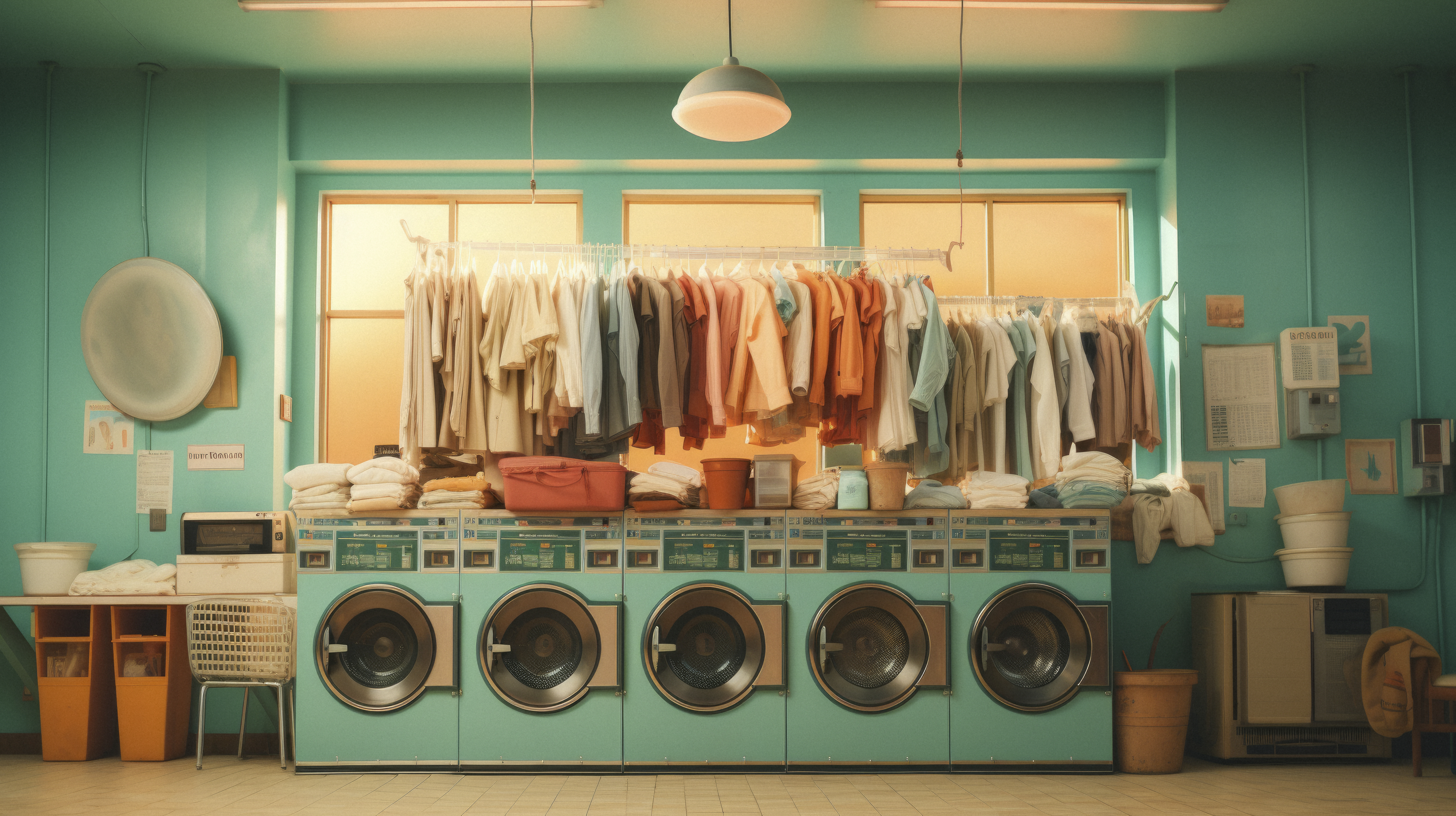 Making Your Home Sparkle & Shine