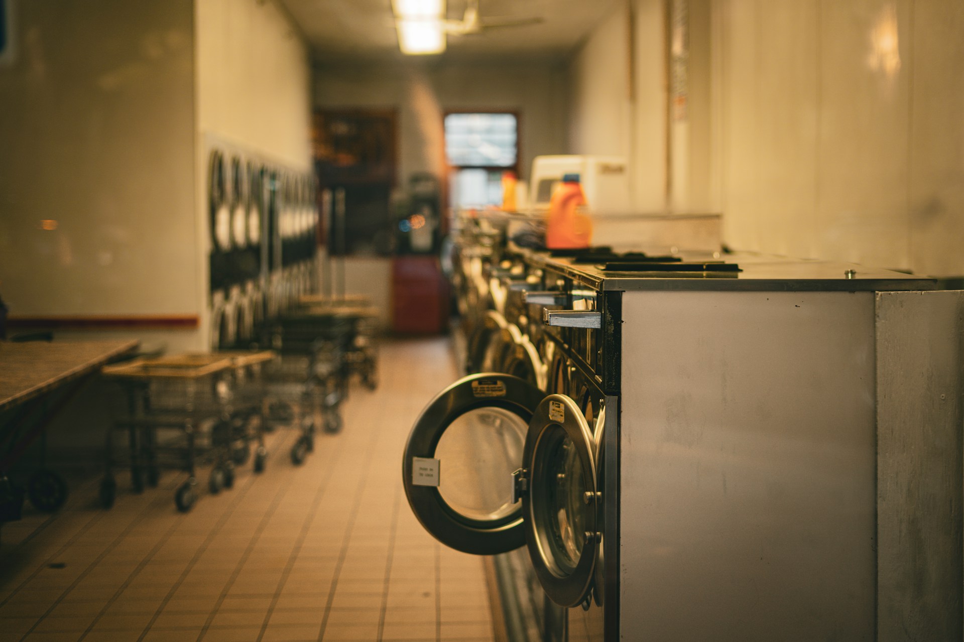 Professional Cleaning For Every Space